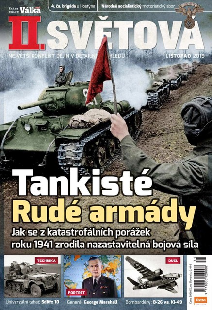 II. světová 11/2019