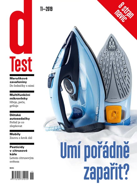 dTest 11/2019