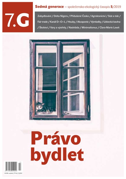 Sedmá generace 5/2019
