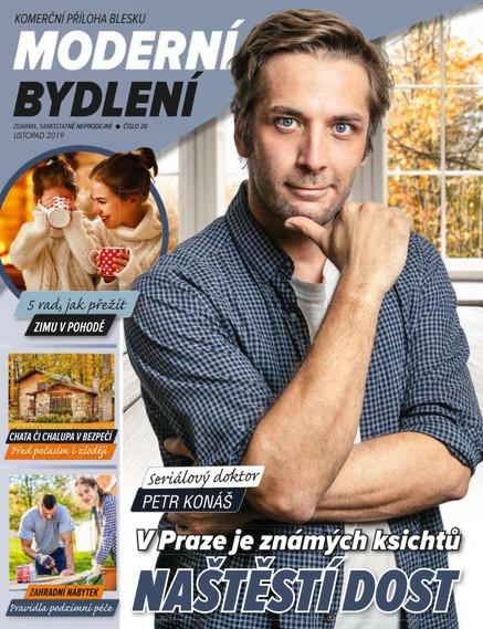 Příloha Blesk - 6.11.2019