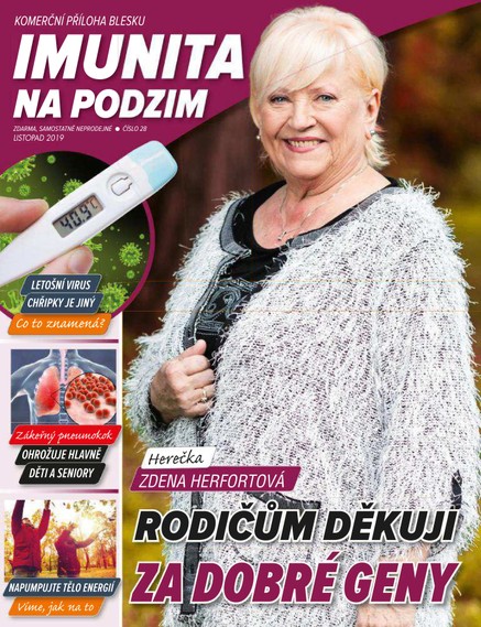 Příloha Blesk - 20.11.2019