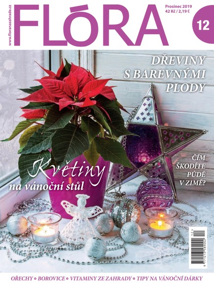 Flora 12-2019