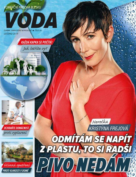 Příloha Blesk - 26.11.2019