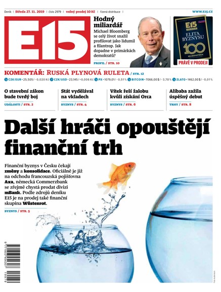 E15 - 27.11.2019