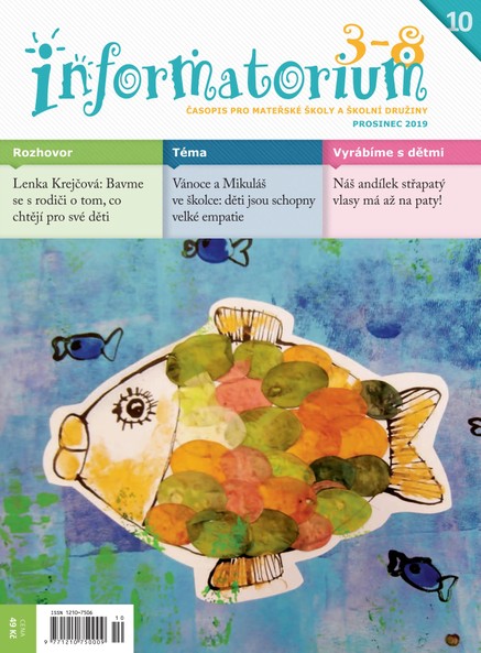 Informatorium 10/2019