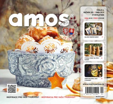 Amos 04/2019 