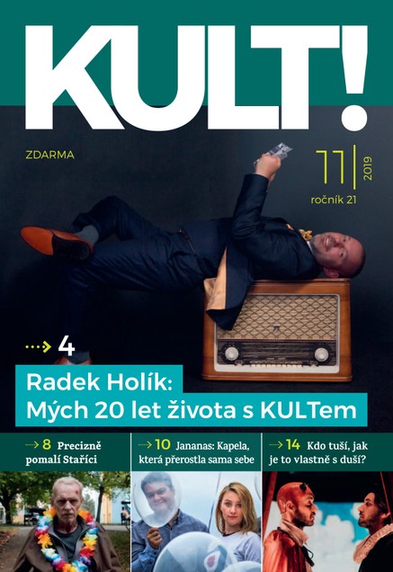 Kult 11/2019