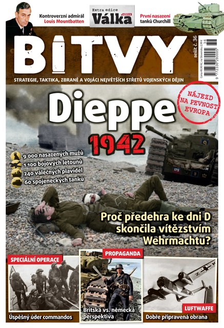 Bitvy č. 36