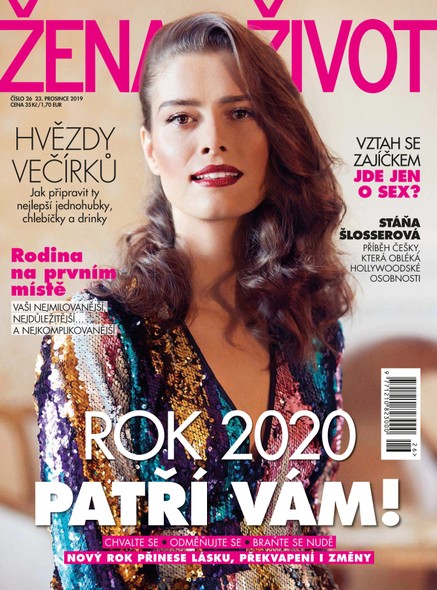 Žena a Život - 26/2019