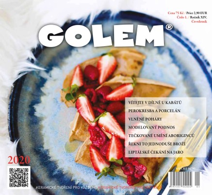 Golem 01/2020