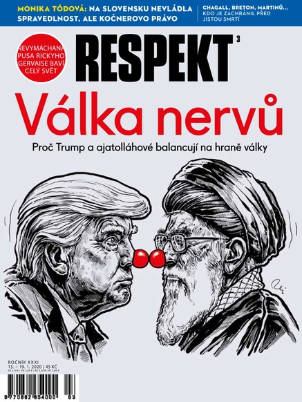 Respekt 3/2020