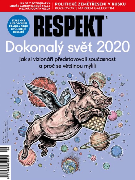 Respekt 4/2020