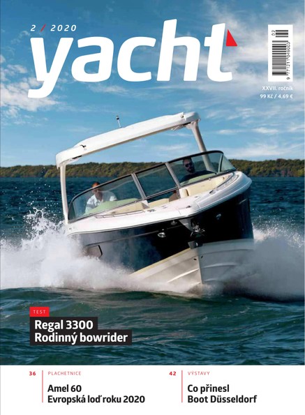 Yacht 02/2020