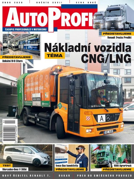 AutoProfi - 02/2020