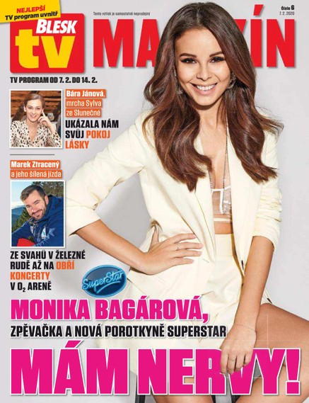 Příloha Blesk - 7.2.2020