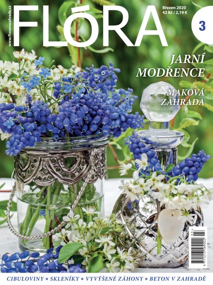 Flora 3-2020
