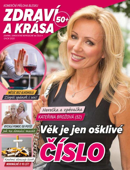 Příloha Blesk - 26.2.2020