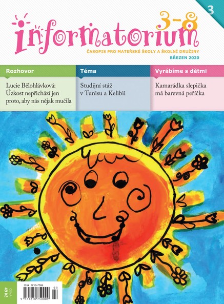 Informatorium 03/2020