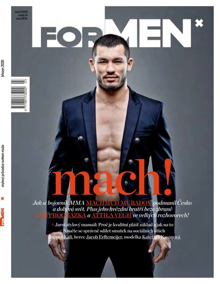 ForMen - 03/2020