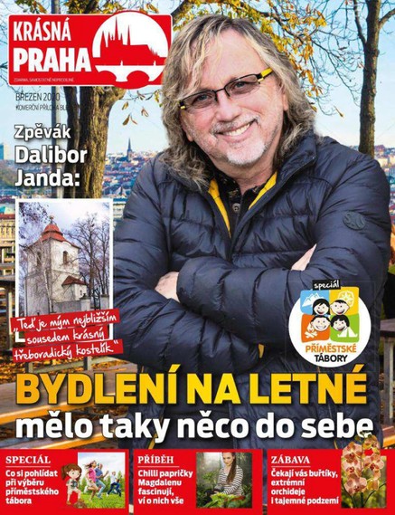 Příloha Blesk - 3.3.2020
