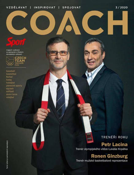 Příloha Sport - 3.3.2020