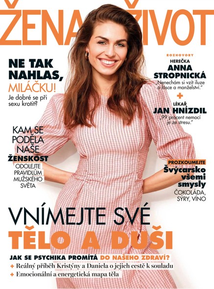 Žena a Život - 05/2020