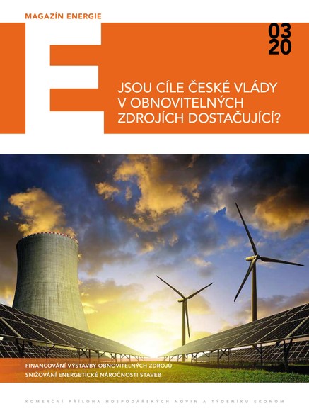 HN 050 - 11.3.2020 magazín Energie