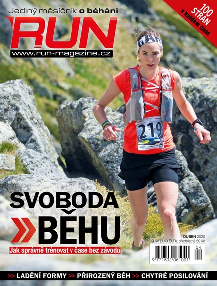 RUN 04/2020