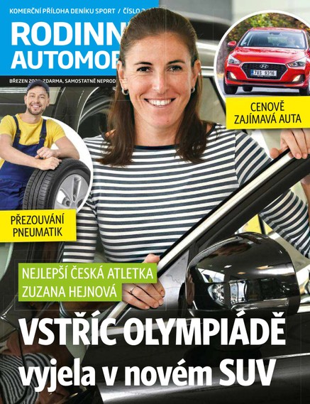 Příloha Sport - 24.3.2020