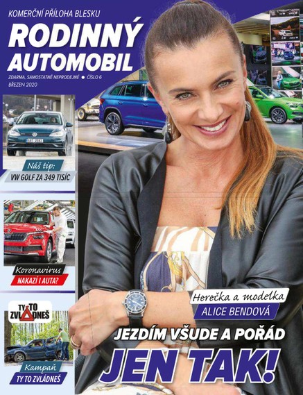 Příloha Blesk - 24.3.2020