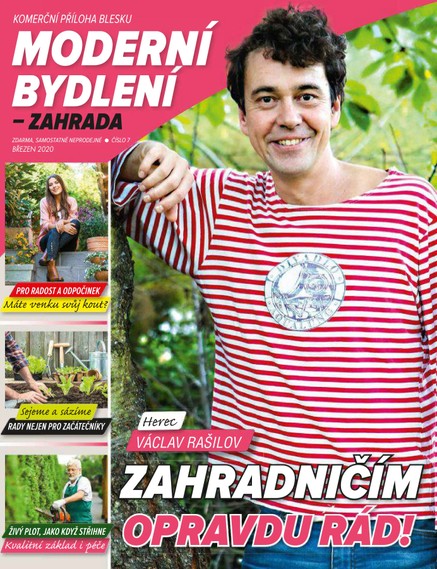 Příloha Blesk - 25.3.2020