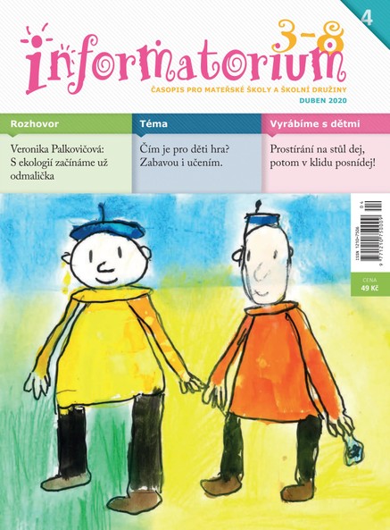 Informatorium 04/2020