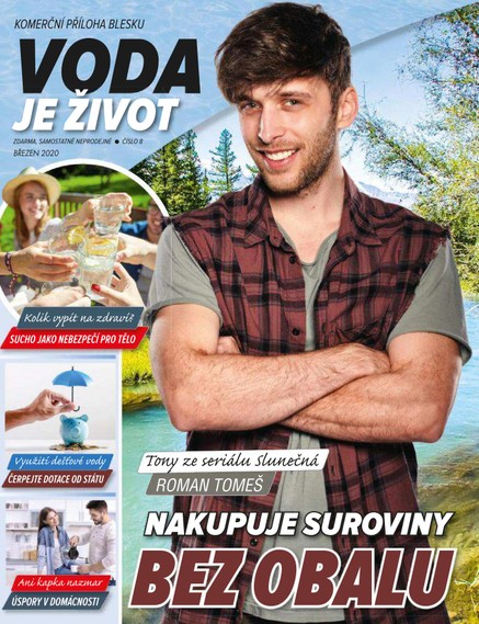 Příloha Blesk - 31.3.2020