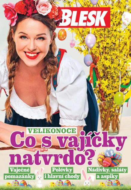 Příloha Blesk - 9.4.2020
