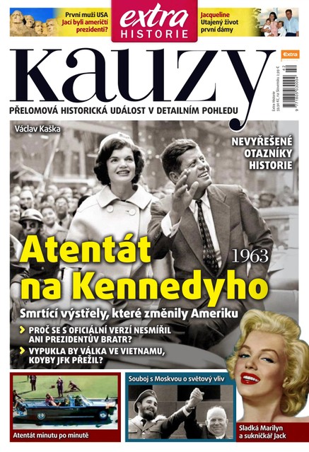 Kauzy č. 42 (5/2020)