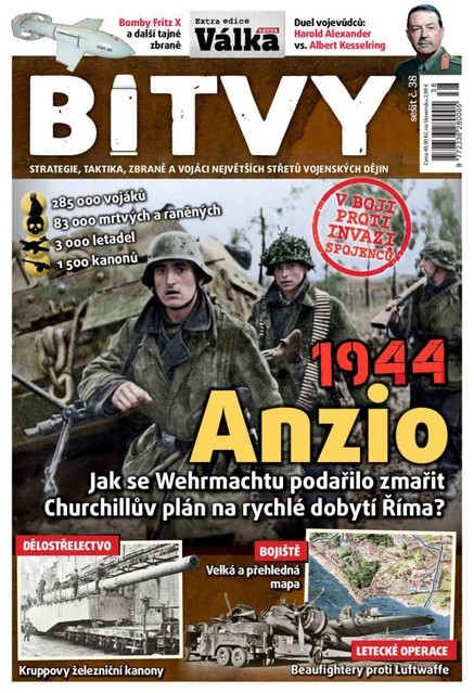 Bitvy č. 38