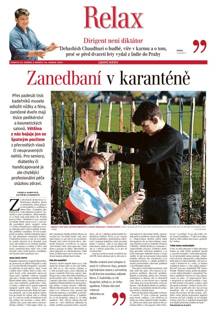 LN+ Morava - 25.4.2020