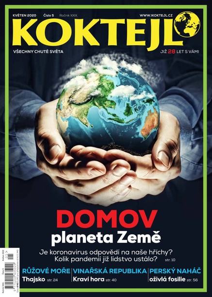 Koktejl 5/2020