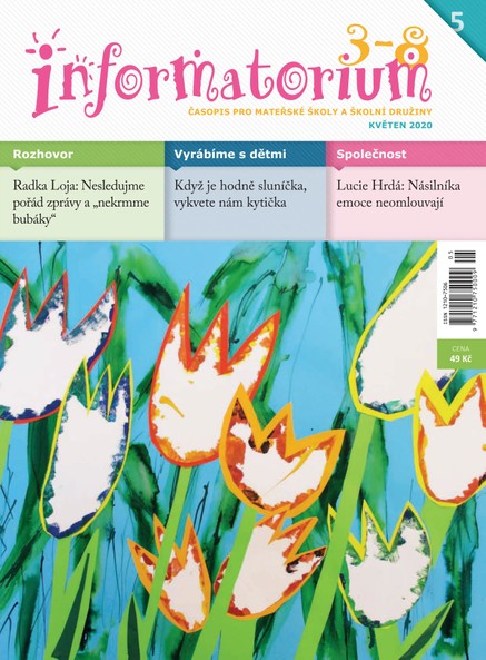 Informatorium 05/2020