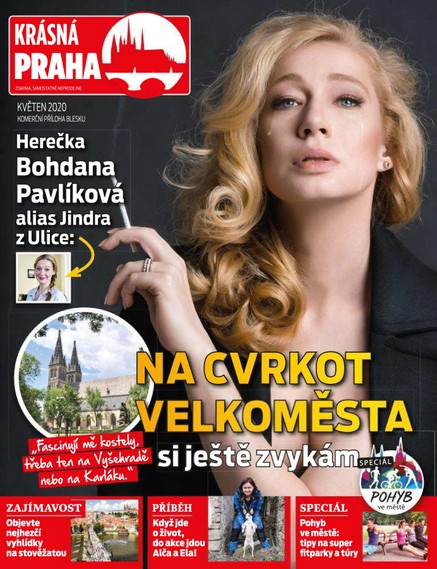 Příloha Blesk - 5.5.2020