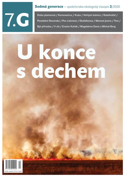 Sedmá generace 2/2020