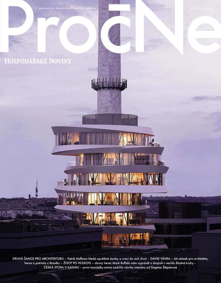 HN 093 - 15.5.2020 magazín PročNe