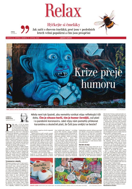 LN+ Morava - 16.5.2020