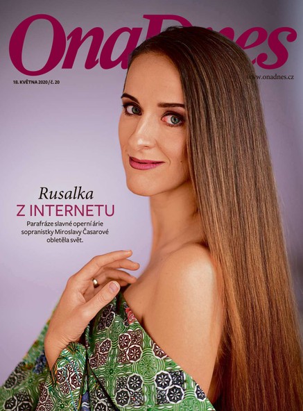 Magazín ONA DNES - 18.5.2020