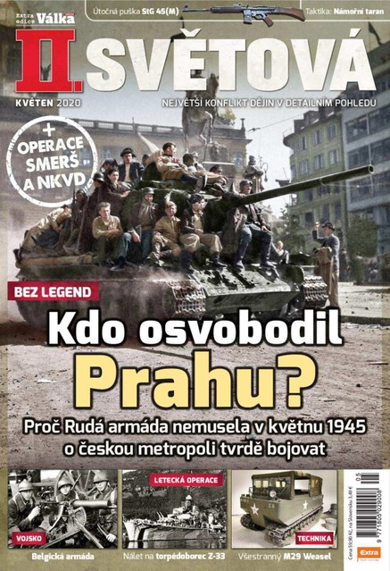 II. světová 5/2020