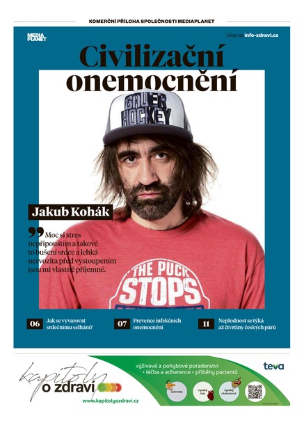 LN extra Morava - 21.5.2020