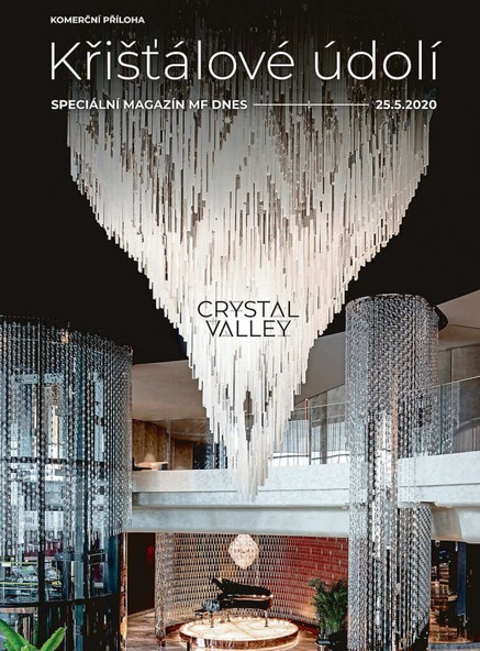 MF DNES extra Severní Čechy - 25.5.2020