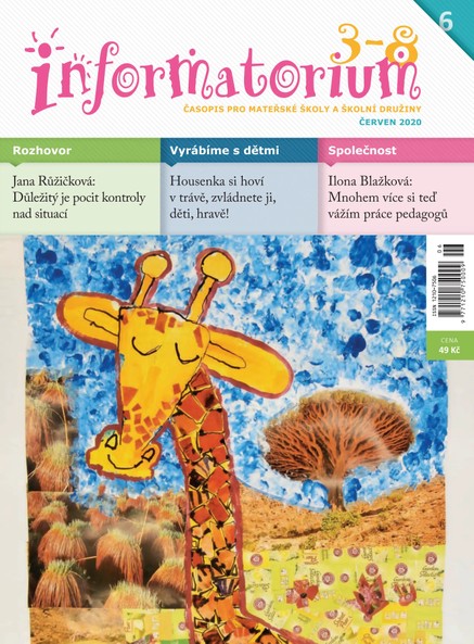 Informatorium 06/2020