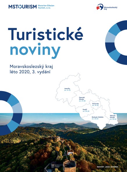 MF DNES extra Zlínský - 29.5.2020