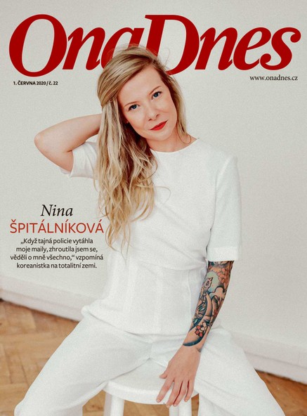Magazín ONA DNES - 1.6.2020